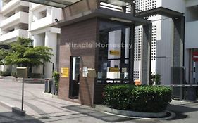 Miracle Woodsbury Habour Place Butterworth